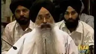 kuljit singh and rabab Golden Temple 2