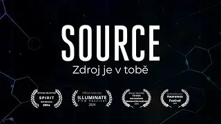 SOURCE - Zdroj je v tobě - Dr Joe Dispenza
