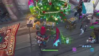 Fortbyte 29 Location - 