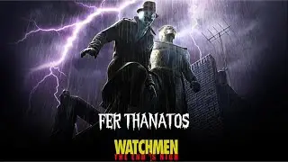 Watchmen: The End is Nigh. Cap&iacute;tulo VI.
