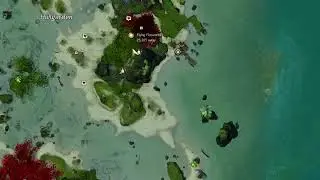 [VoE]Solid Ground (All Achievements with Timestamps and Map locations)