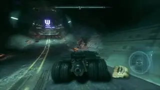 BATMAN™: ARKHAM KNIGHT Free Roaming Gameplay With Batman 2008 Costume With Batmobile Tumbler
