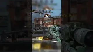 Highrise Glitch Part 1
