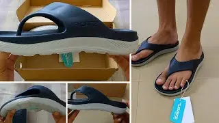 Bata Floatz Flip-Flops Review 🔥 Ultra Comfort or Just Hype? | Must-See Before You Buy!