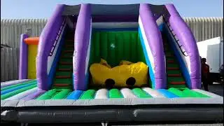 INFLATABEL GAMES