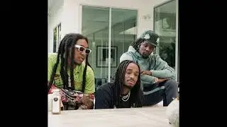 (FREE) Migos Type Beat - 