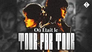 Le tour par tour avait-il disparu avant Clair Obscur : Expédition 33 ?