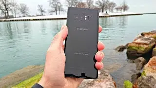 Should You Buy Note 8 in 2019?