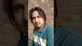 long hair style #wolf cut# YouTube shorts#hairstyle #short video@mrBeast