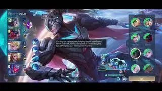 SCRIPT BOT GAMEGUARDIAN MOBILE LEGENDS - NEW UPDATE GRATIS #mobilelegends 