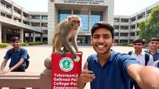 Tgpcet nagpur☠️