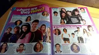 The New J14 Magazine
