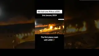 Tokyo Airport Disaster, Japan Airlines Flight 516