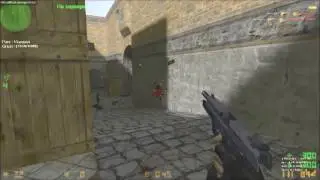usp, 5 frags