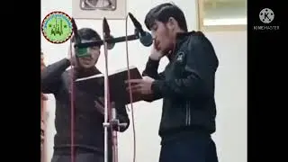 Ayam e fatimeya ll Pashto bayni 2020 ll zakir ibnel hassan and zakir qamar abbas