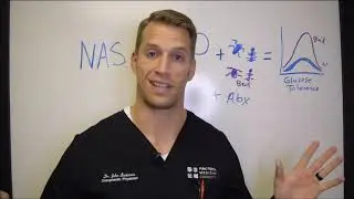 Gut Microbiome and Artificial Sweeteners Don't Mix - Functional Nugget #417