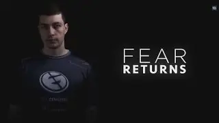 A Day With EG.Fear