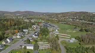 Valley View - Fort Kent - Pleasant Street