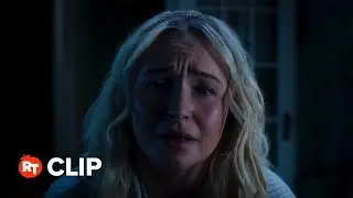 Sleepwalker Exclusive Movie Clip - Hands (2026)