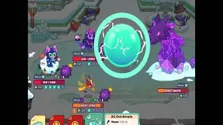 Saving winterfest in prodigy
