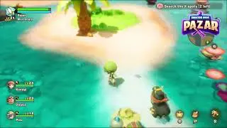 Как искать X-Spots Fantasy Life i: The Girl Who Steals Time Краткое руководство
