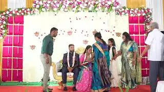 Chandini Saketh PRADHANAM