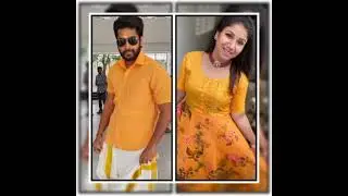 Iniya serial iniya VS sun tv heroes ✨whatsapp status ✨editing with s.s