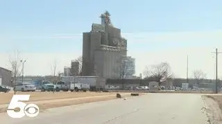 Cargill turkey processing plant formally closes, leaving hundreds out of a job