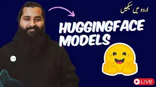 Hugging Face Pre-trained Models| Six months complete course on AI and Data Science (Day-142)