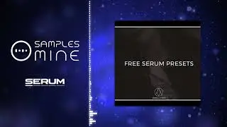 AngelicVibes - Free Serum Presets [FREE SERUM PRESETS]