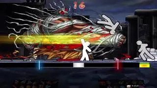 One Finger Death Punch 2 Trailer