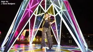【踊ってみた】Deja Vu / Dave Rodgers