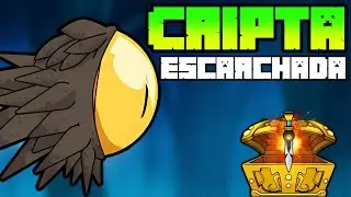 La Cripta de la Marisma Escarchada y Hoja del Zafiro