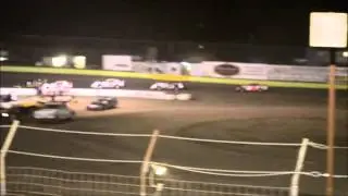 2015 Simkins Memorial - ProStock Main