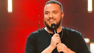 Mein erstes Stand-Up | SWR Comedy Clash