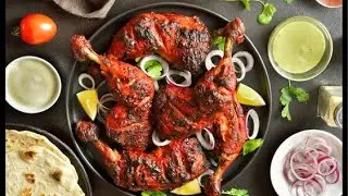 Chetan Tandoori 👍live