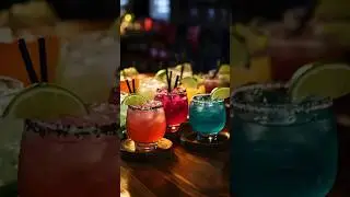 Top 5 Refreshing Summer Drinks from Around the World | Beat the Heat with Global Coolers!
