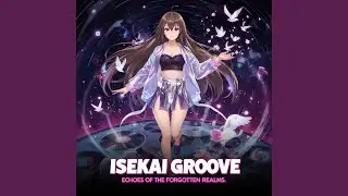 Isekai Drift: The Honki Awakening