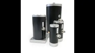 OLI K series &ndash; Pneumatic linear cushioned vibratorsI Pneumatic VibratorsI OLI VIBRA I