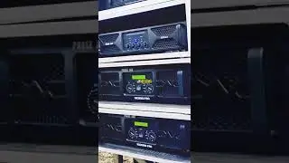 POWER BALAP PHASE LAB NX 20000 PRO NANDA AUDIO JEMBER #shorts