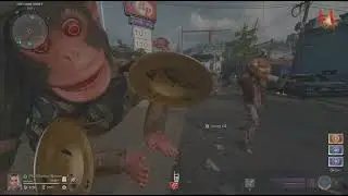Haunted Havoc Liberty Falls PS5