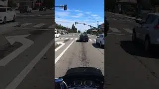 Vance & Hines Eliminator 400&rsquo;s Sound Great On This Harley!!!