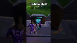 Chapter 5 glitches and myths ( creds:@Redvines.)