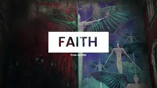 FAITH - SAD/ANGRY TYPE BEAT (SAD VOCAL TRAP BEAT 2021) Prod. Eichen