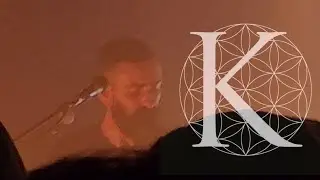 Karnivool - Mauseum  (Live) at The Baso, Canberra - 20 October 2025