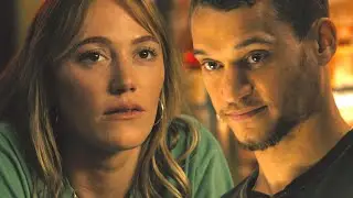 Reminders of Him | Official Trailer (Maika Monroe & Tyriq Withers, 2026)