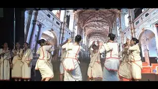 SMCC WATERFORD | PARISH DAY 2025 | CATECHISM STUDENTS | മാർഗ്ഗംകളി | MARGAMKALI