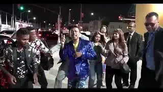 Nigel Gobin x Terry G - Two O Clock (2022 Chutney)(Official Musical Video)