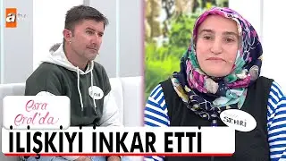 Fatih ve Şehri canlı yayında yüzleşti! - Esra Erol'da 27 Ocak 2026