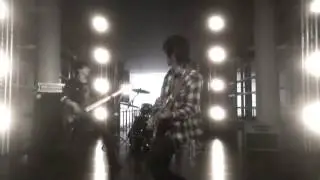 Giniro no SORA - REDBALLOON (Gintama opening 3 ) (Romaji)
